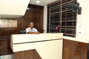 Sudha Grand