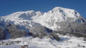 Bilocale in residence San Nicola 3