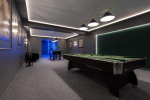 Pensjonat Jasny Brzeg