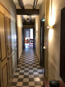 Apartament Fonderia 1
