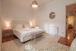 Braga Sarmiento Apartment