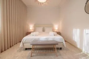 Braga Sarmiento Apartment - Bairro Novo