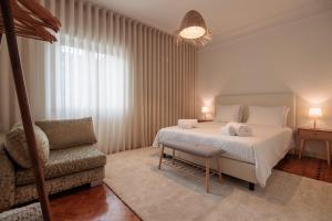 Braga Sarmiento Apartment