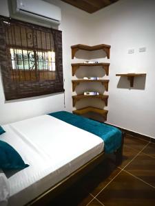 La Casa De Rivas Tours