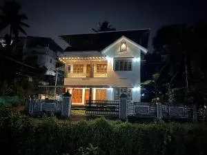 Safari Homestay, Malayattoor - Malayāttūr
