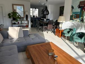 Appartements Spacious apartment - gates of paris : photos des chambres
