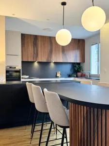 La Maison d Ernest, avec jardin, à deux pas de la gare - Cesson-Sévigné