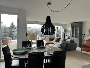Appartements Spacious apartment - gates of paris : photos des chambres