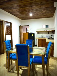 La Casa De Rivas Tours