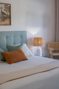 Acogedor apartamento con jardĂn en Denia 3