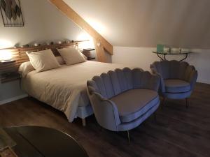 Au Cœur de la Vannerie