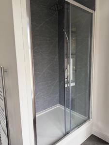 Town Centre Cosy Flat