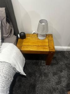 Town Centre Cosy Flat