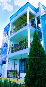 KIGALI GREAT HOMEs AND APARTMENT - Kibagabaga