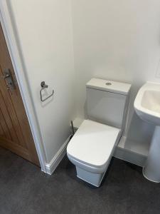 Town Centre Cosy Flat