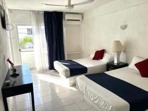 Hotel Independencia