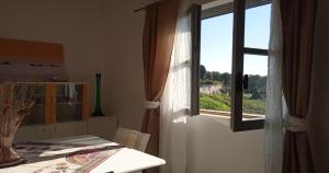 Odegos appartamento Girasole - 3hvězdičkové hotely ve městě Torre dell'Orso