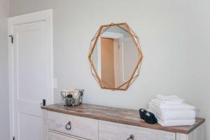 Sojourn at Colley Manor