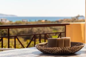 Sea View Villa-Luxury Residence-Nature & Calm Porto Heli