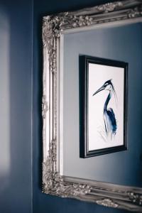 Triple Room with Shared Bathroom room in Smarties Surf Lodge