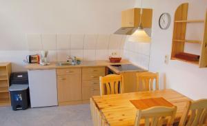 Gemütliche Ferienwohnung für 4 Personen