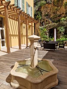 Hotels Hotel Le Saint Paul : photos des chambres