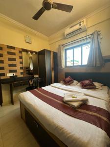 Ostro Inn 1BHK Service Apartment Shakespeare Sarani