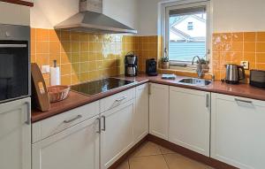 3 Bedroom Lovely Home In Workum