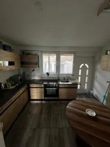 Oberbaselweg - Riehen