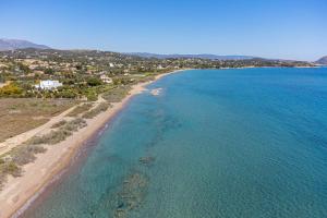 Sea View Villa-Luxury Residence-Nature & Calm Porto Heli