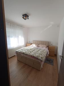 Apartman Katić