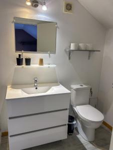 Maisons d'hotes Maison Belles Pierres : photos des chambres
