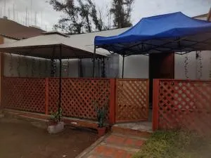 Casa de Huespedes en Arica - Codpa