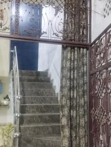 Stay for Mahakumbh - Chaukhandi