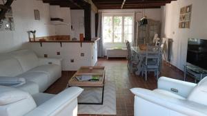 Villa Frédérick (app. 5 personnes)