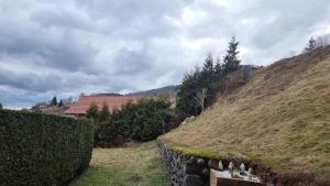 Appartements Chez Mady - Terrasse, Vue Montagne & Proche Ski : photos des chambres