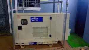 40s House Apartment - Idiomo