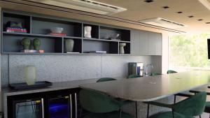 Setai Yacht Comfort II - By Almare