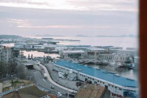Céntrico con vistas a la ría by CABANA Rentals