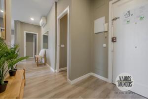 Espaciosa y elegante para 9, conoce Toledo 77