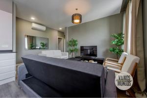 Espaciosa y elegante para 9, conoce Toledo 77