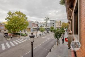 Espaciosa y elegante para 9, conoce Toledo 77