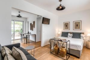 Olea Boutique Suites Polignano