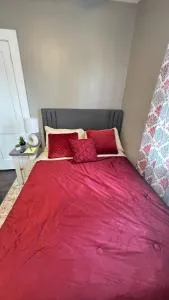 Lake view - 纽波特纽斯