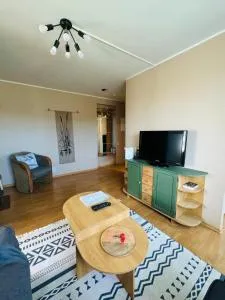 Kelly korter - Myza Kudʼyabya