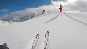 Appartements Evasion Serenite a Chamonix Mont-Blanc : photos des chambres