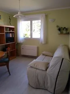 Appartement indépendant à la campagne - Cavignac
