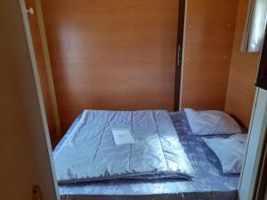 Campings Les 5 Etangs : photos des chambres