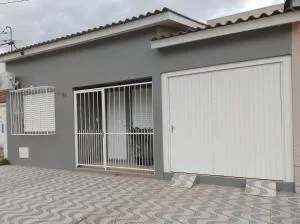 Casa completa - Quebracho