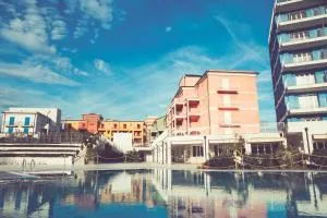 Ai Pozzi Village Resort & SPA - Calizzano